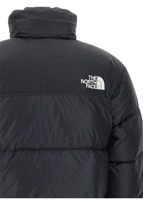 1996 retro nuptse down jacket man black THE NORTH FACE | NF0A3C8DGOE1